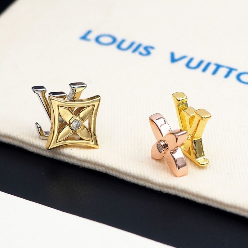 LV Earrings